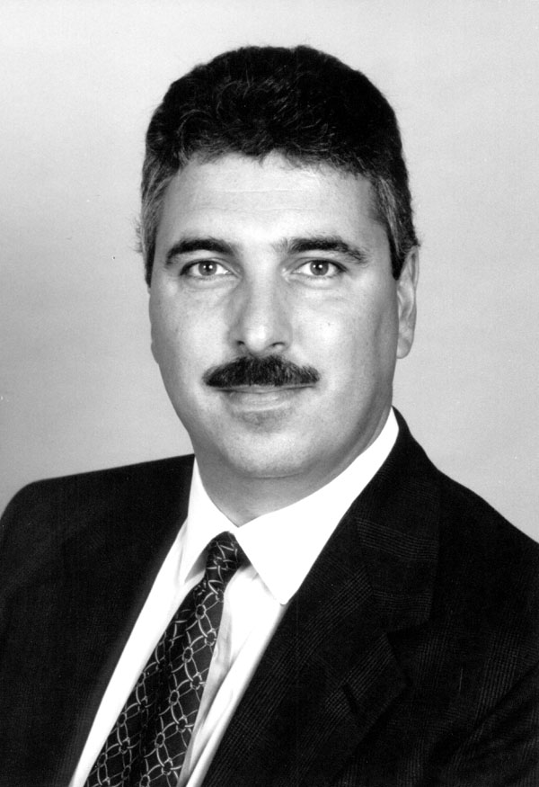 Daniel A. Rizzi