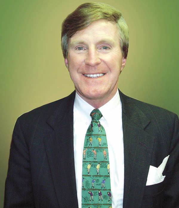 Gerard E. Hanlon