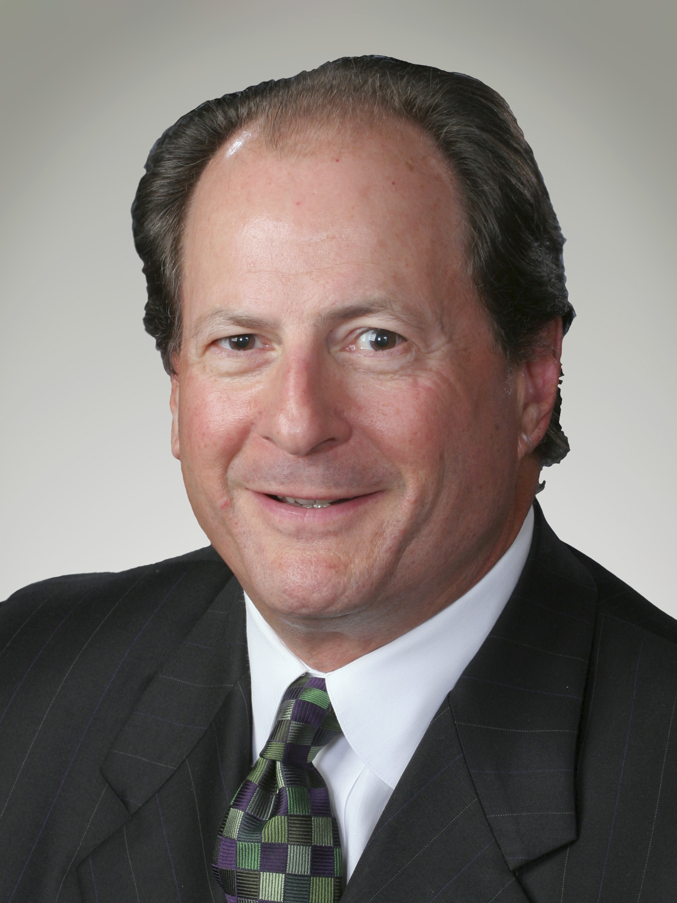 Charles A. Matison