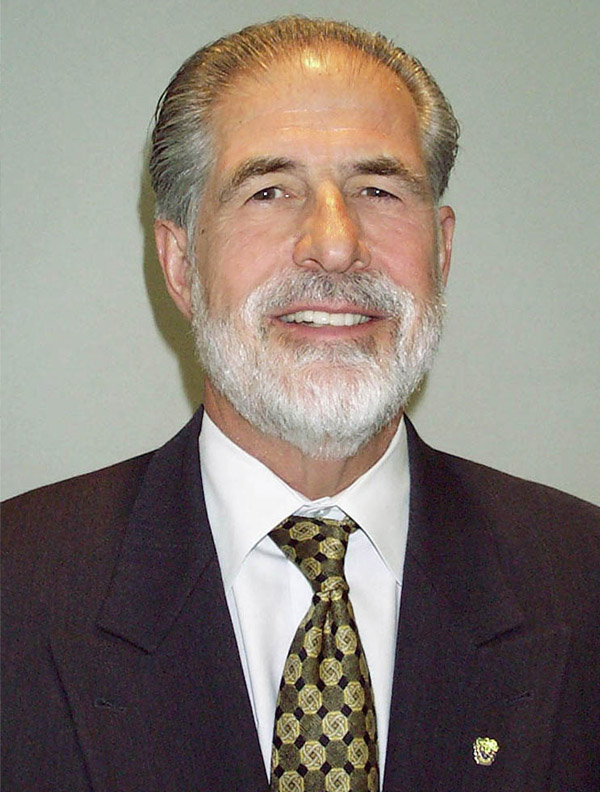 Barry I. Croland