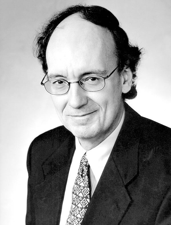 John E. Finnerty