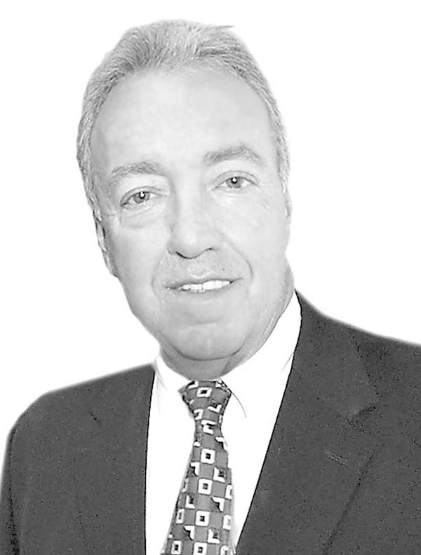 Frank W. Donahue