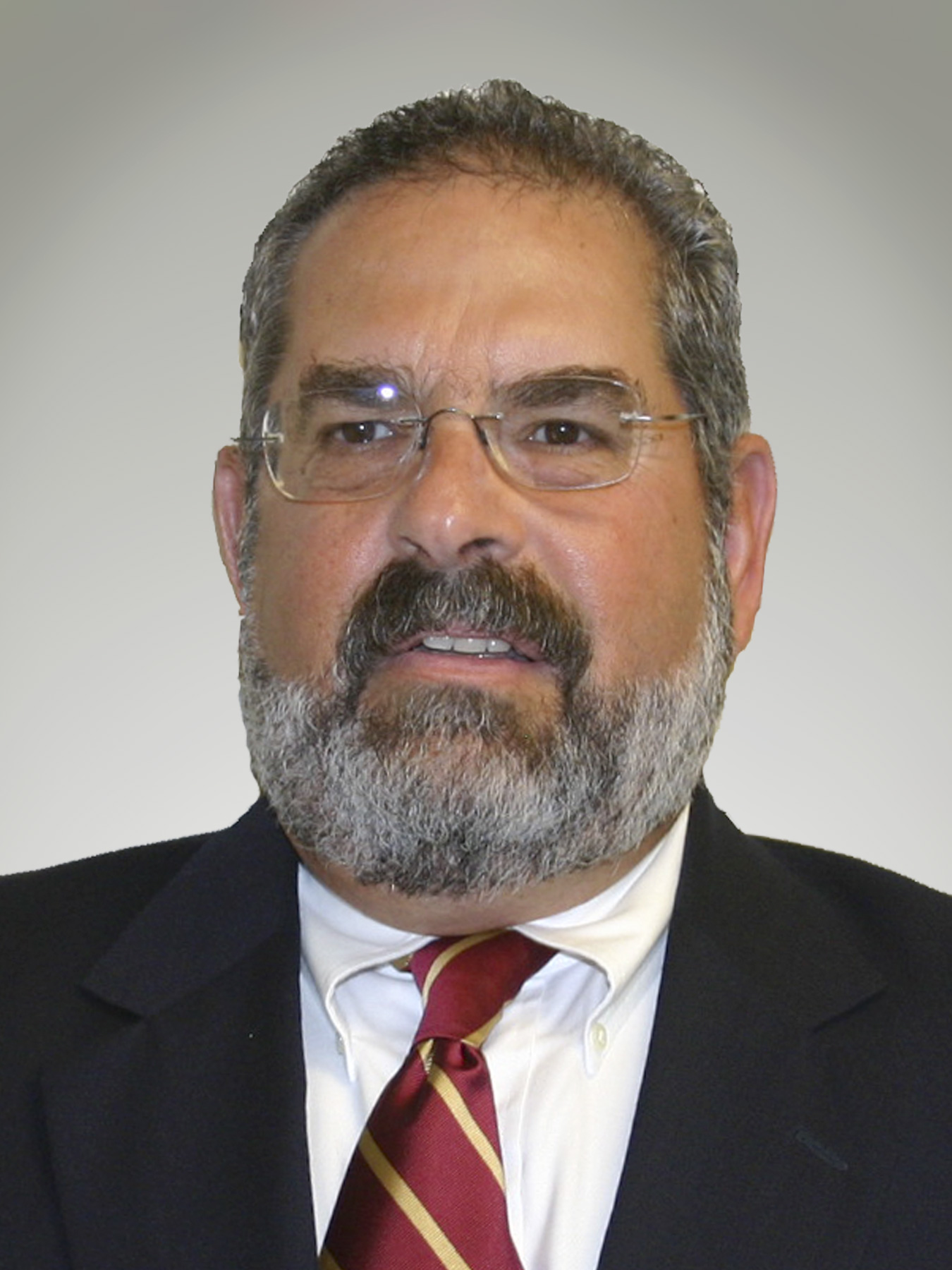 Steven R. Rubenstein