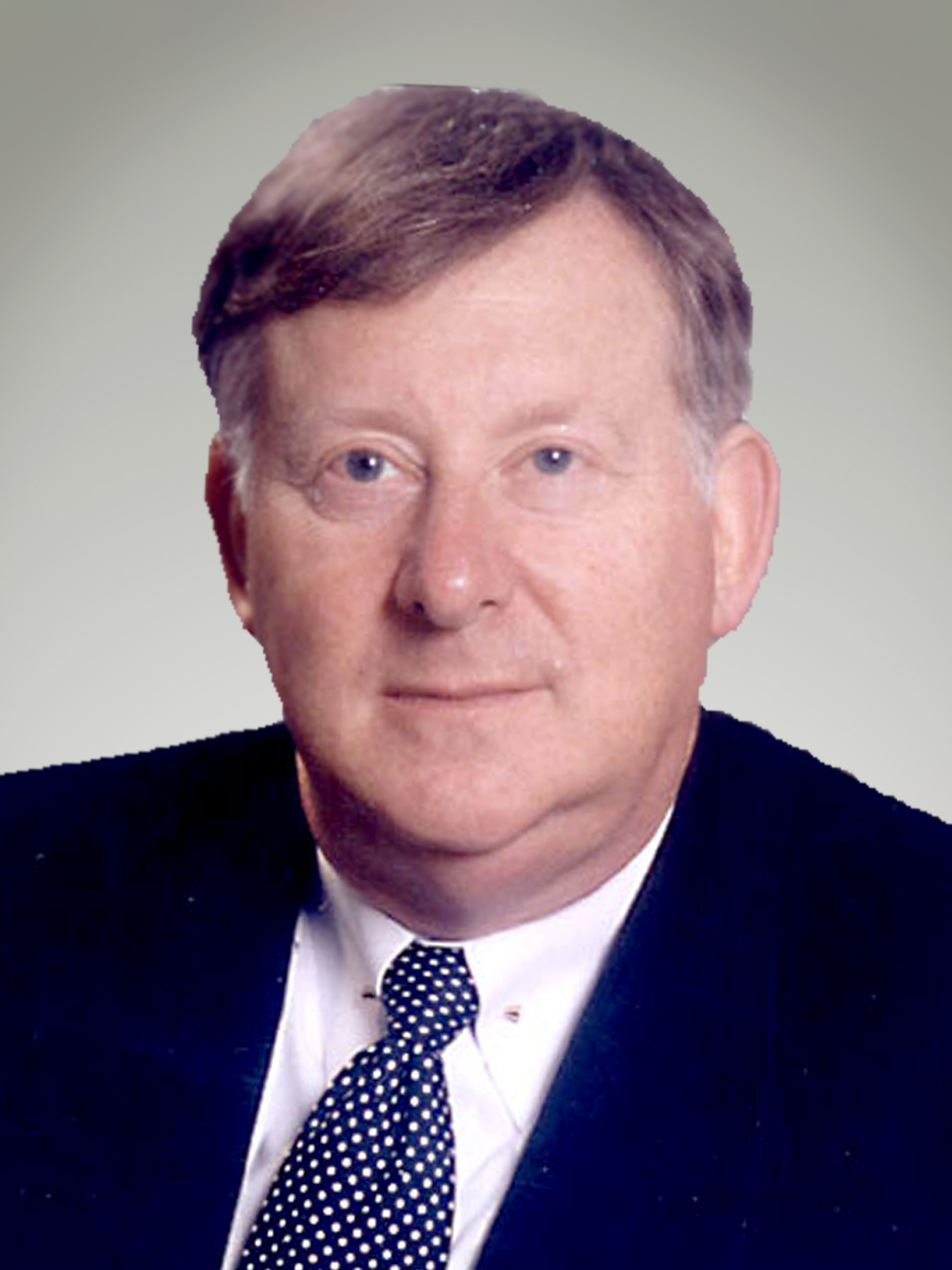 Laurence J. Cutler