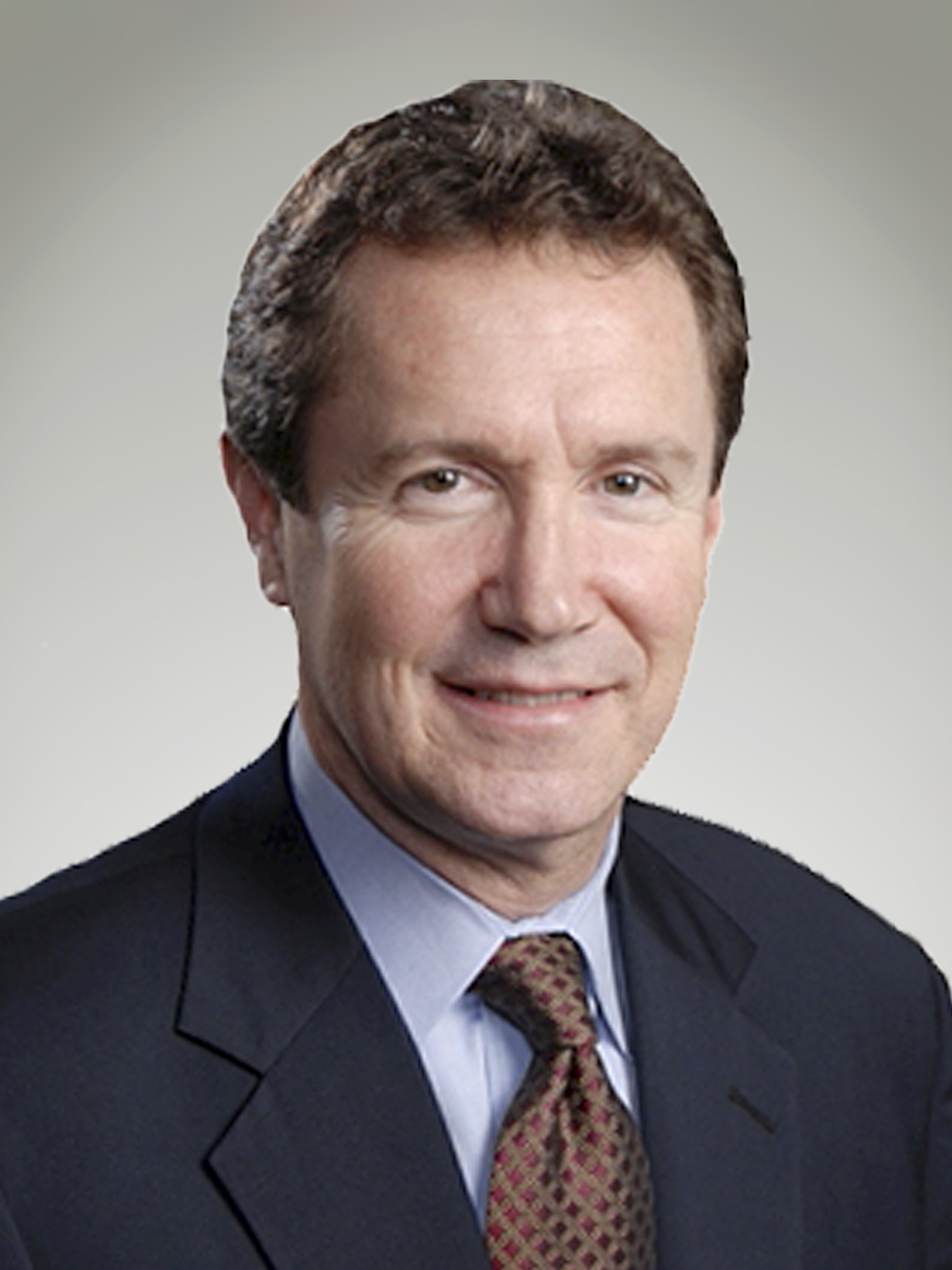 Gerald Krovatin