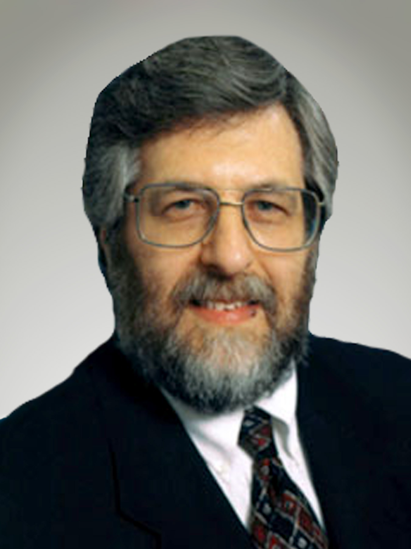 Richard S. Lehrich