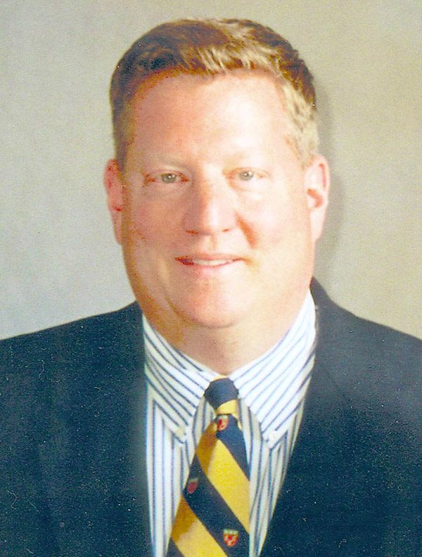 Eric S. Spevak
