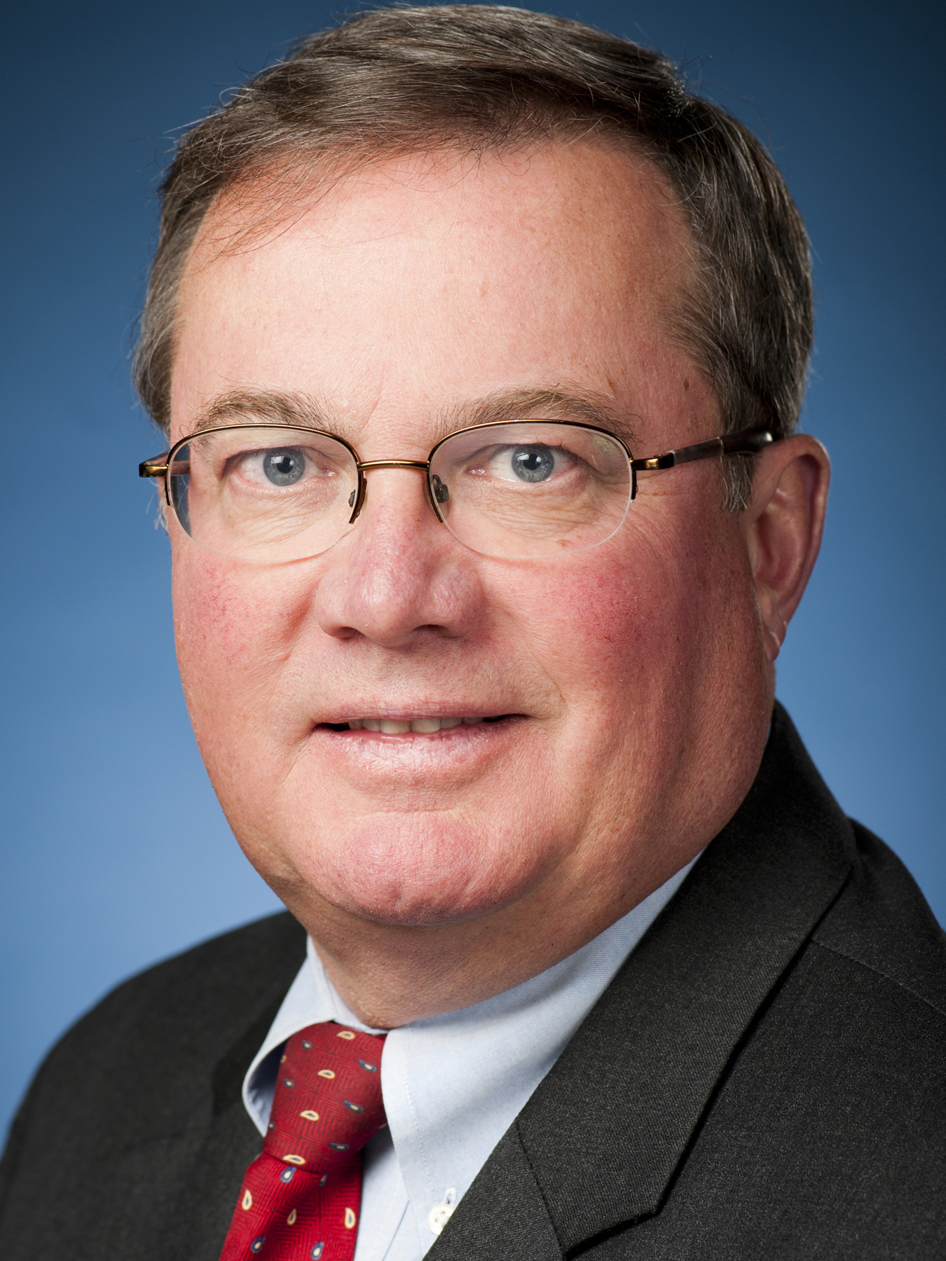 William J. Thompson