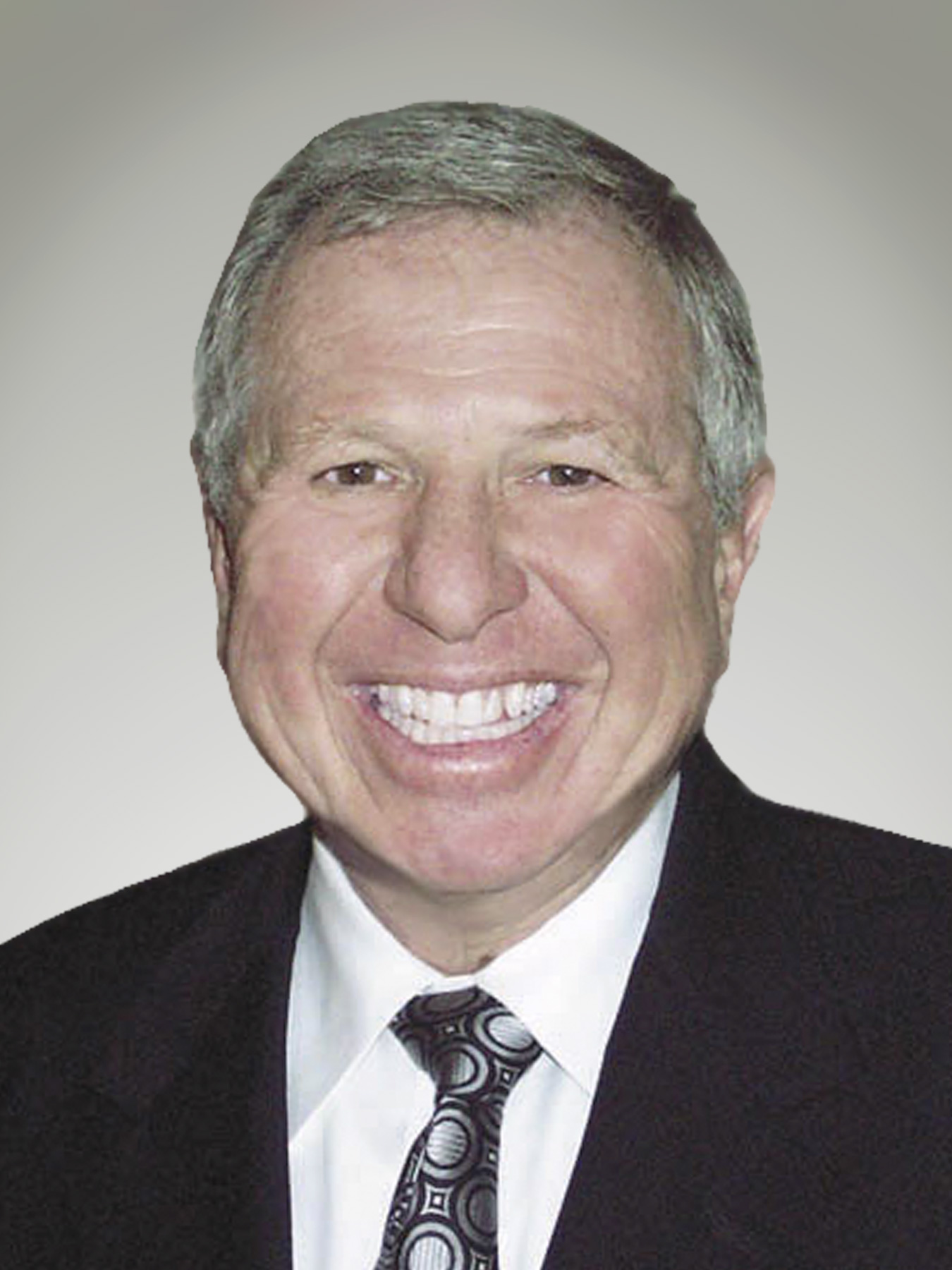 Joseph M. Weinberg