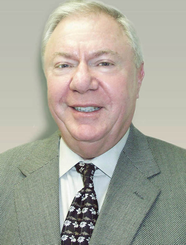 Michael J. Ostrow