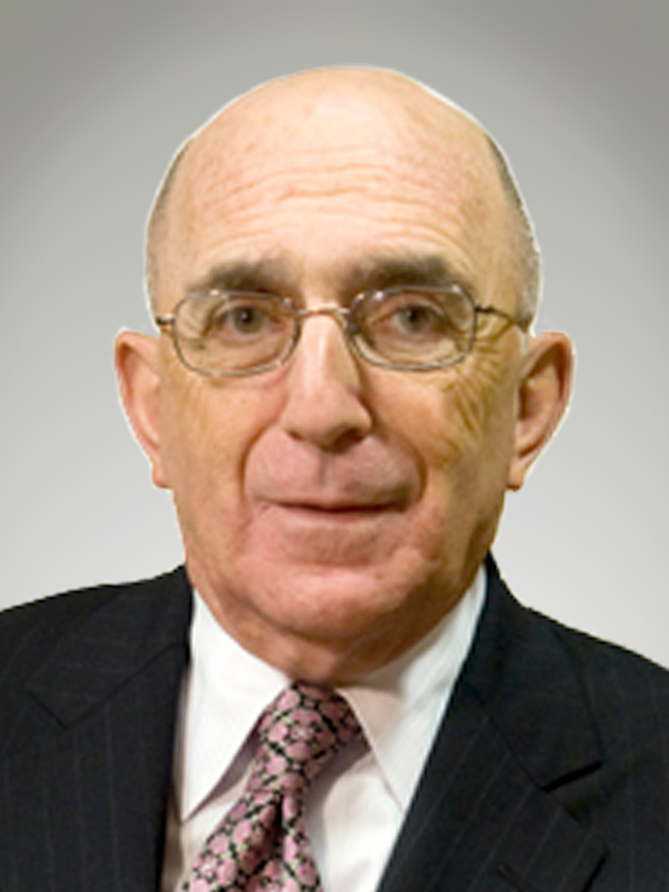 Stephen W. Schlissel