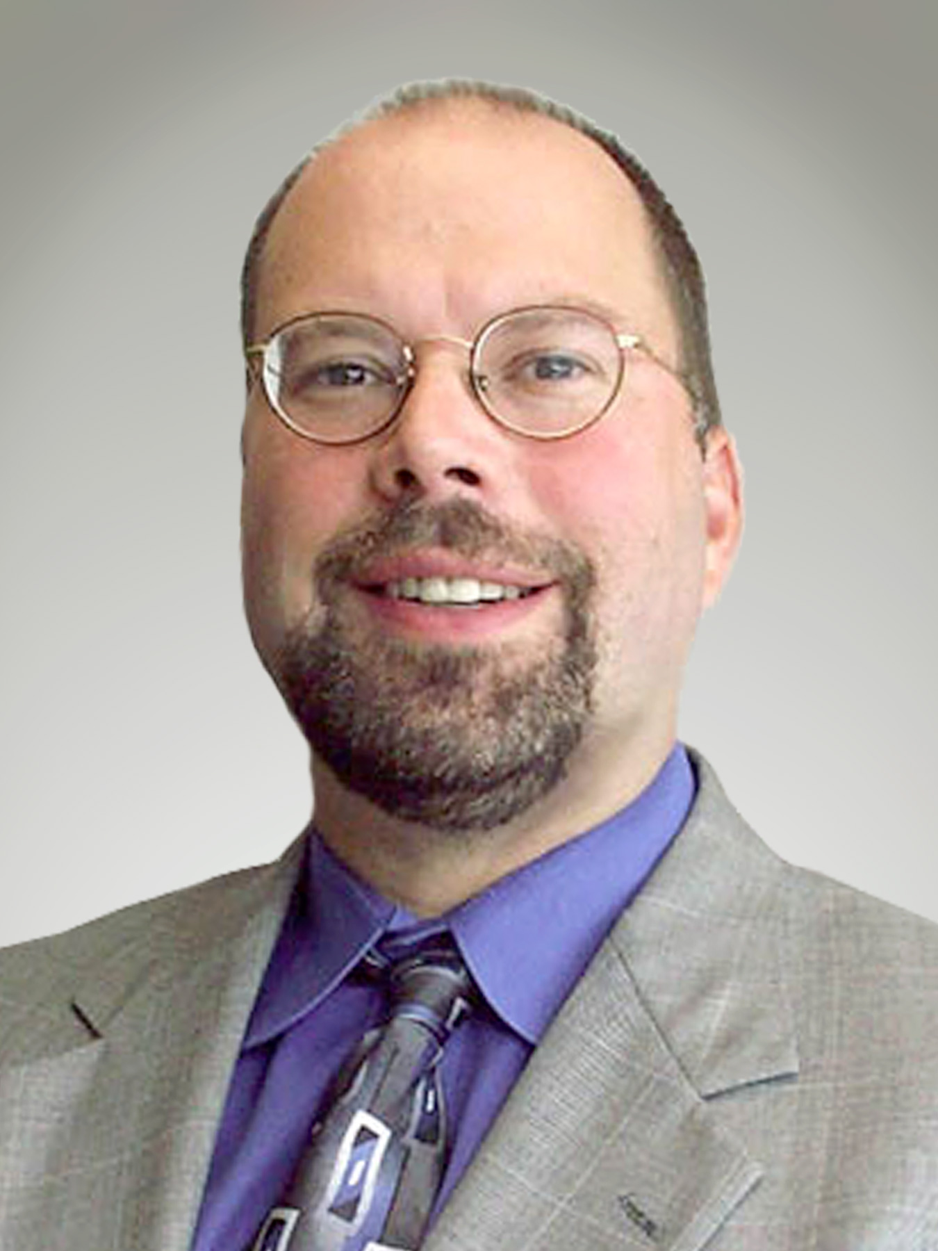 Michael A. Galpern