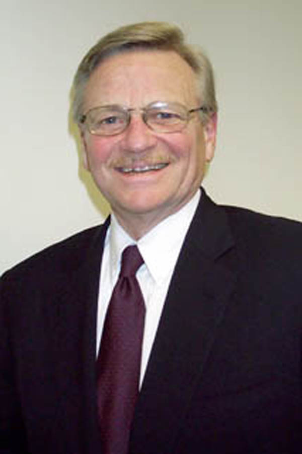 Joseph J. Maraziti, Jr.