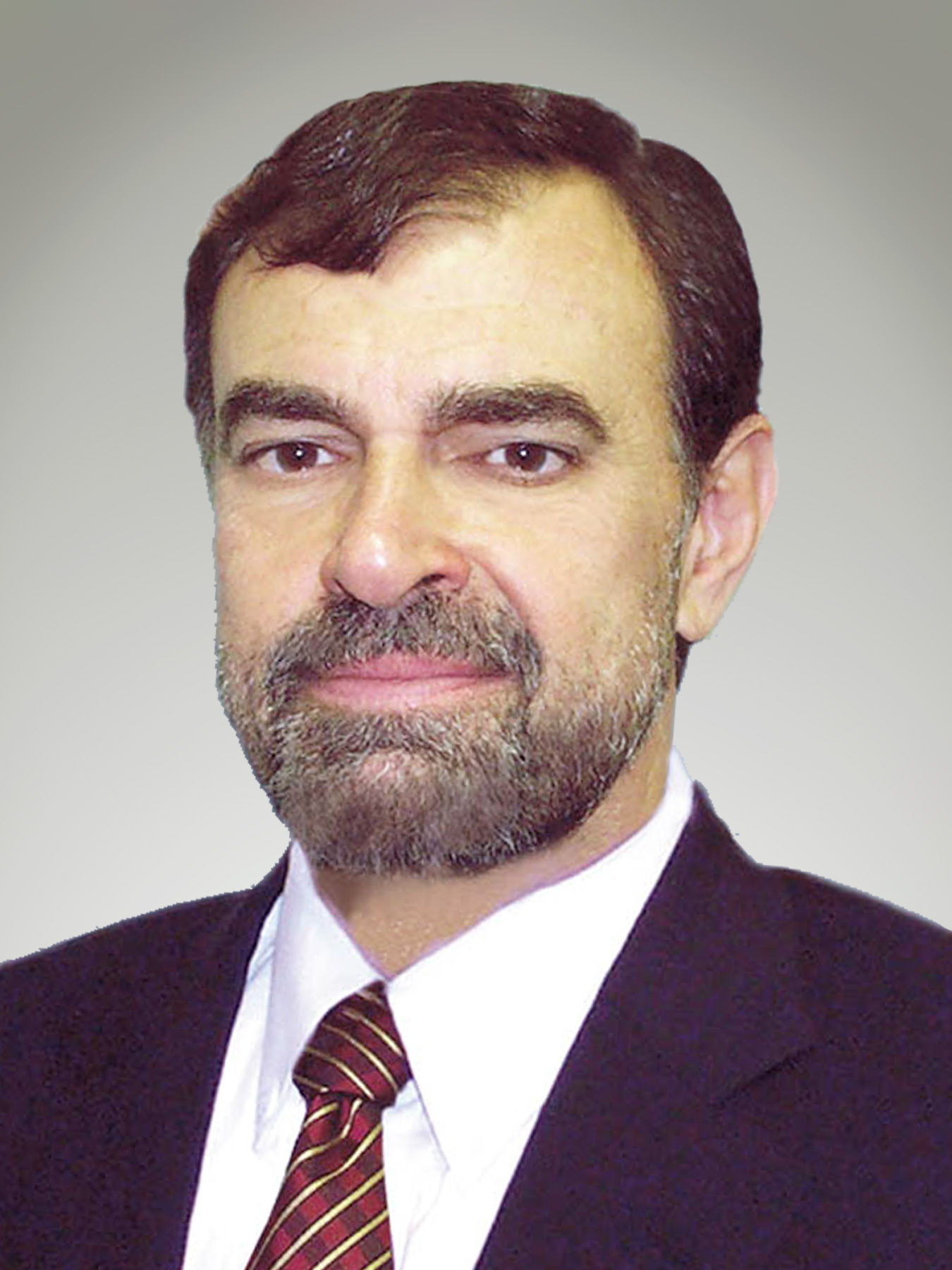 George J. Tyler