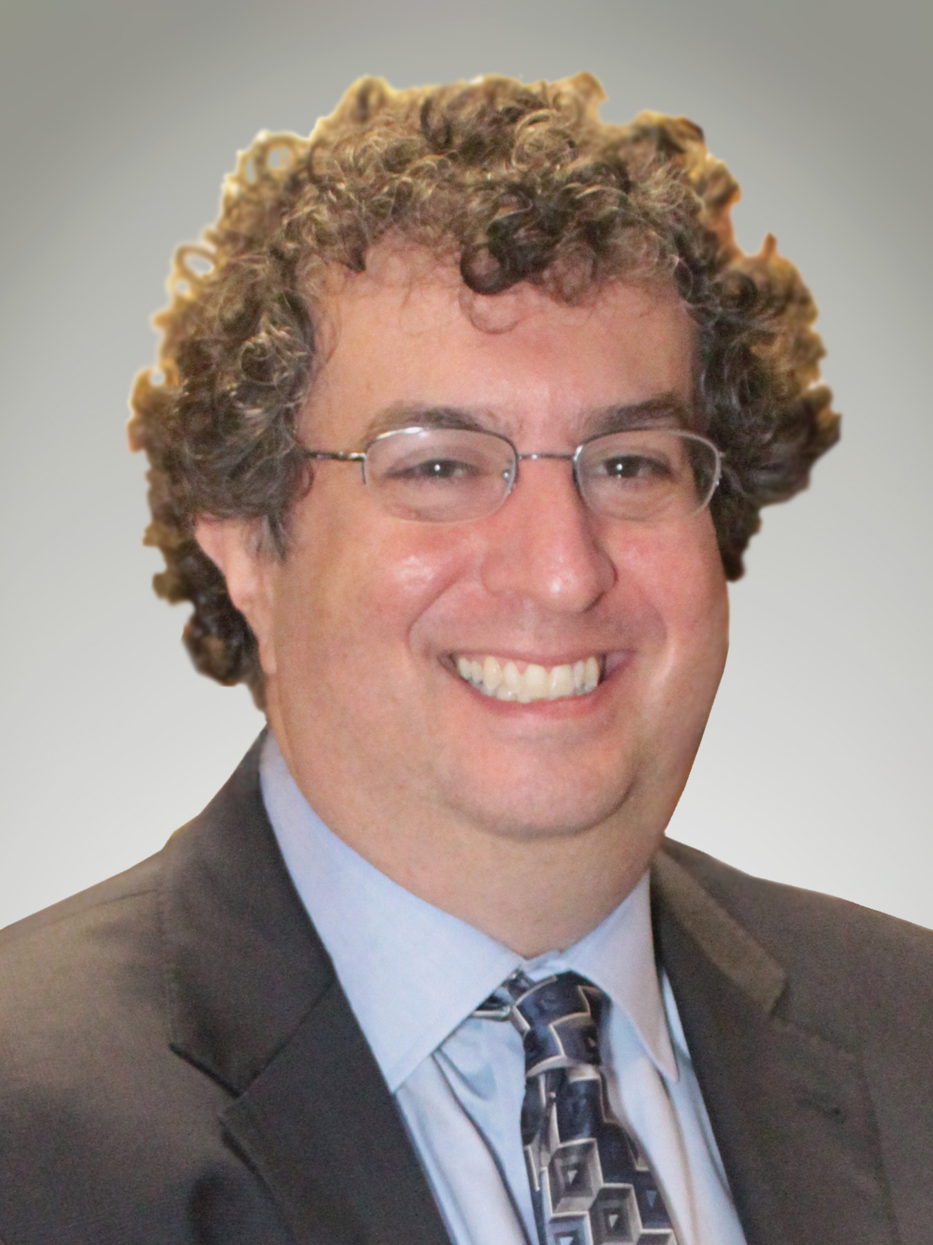 Robert D. Lipman