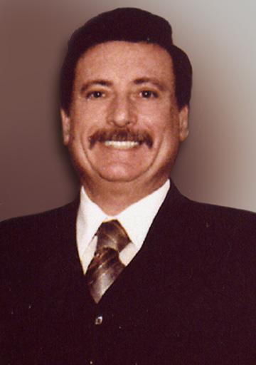 Lenard Leeds