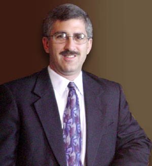 Richard K. Zuckerman