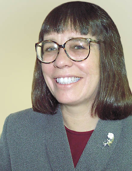 Maureen S. Binetti