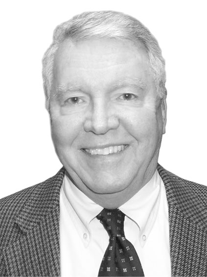 Edward F. Broderick, Jr.