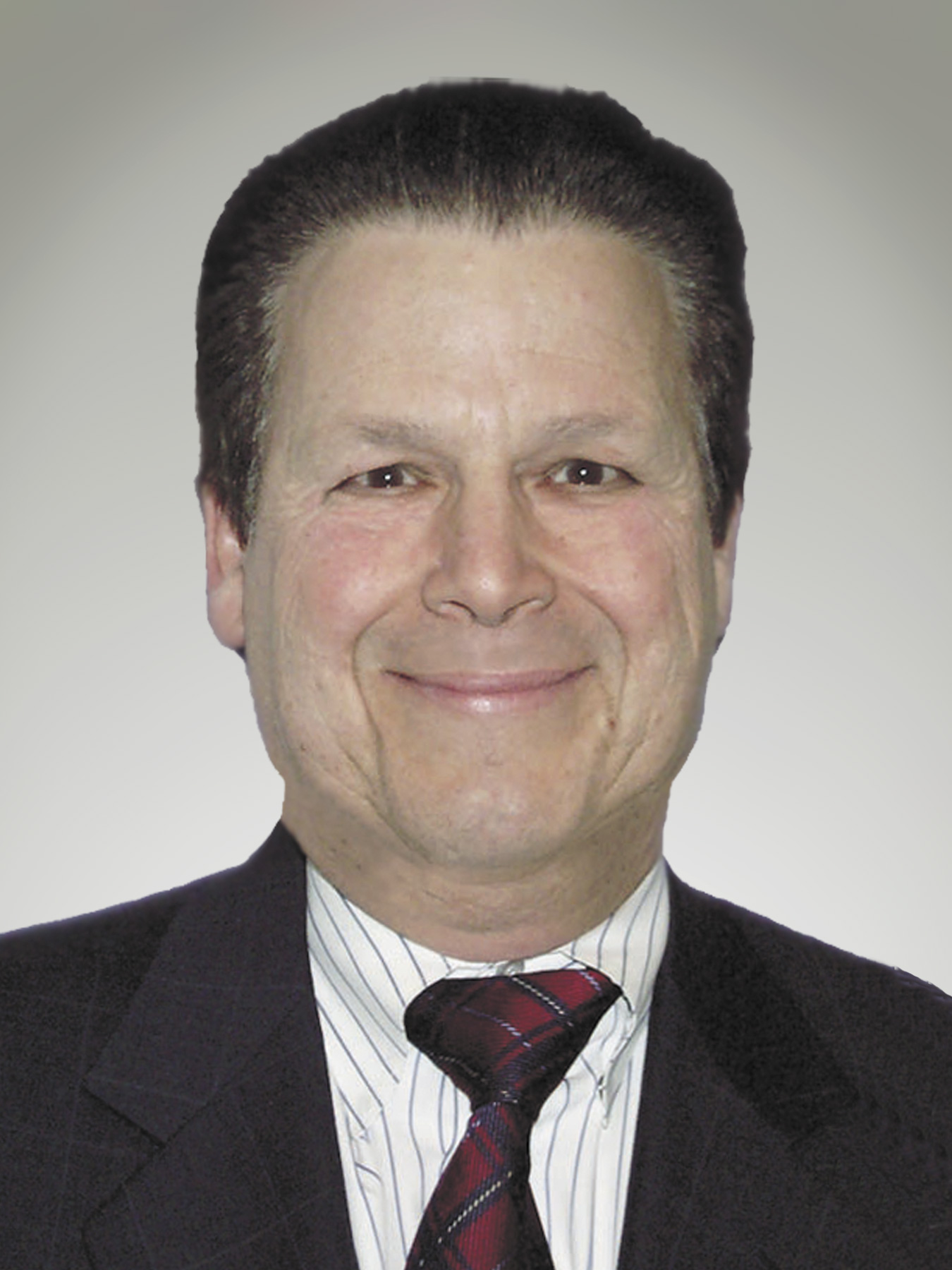 Henry S. Berman