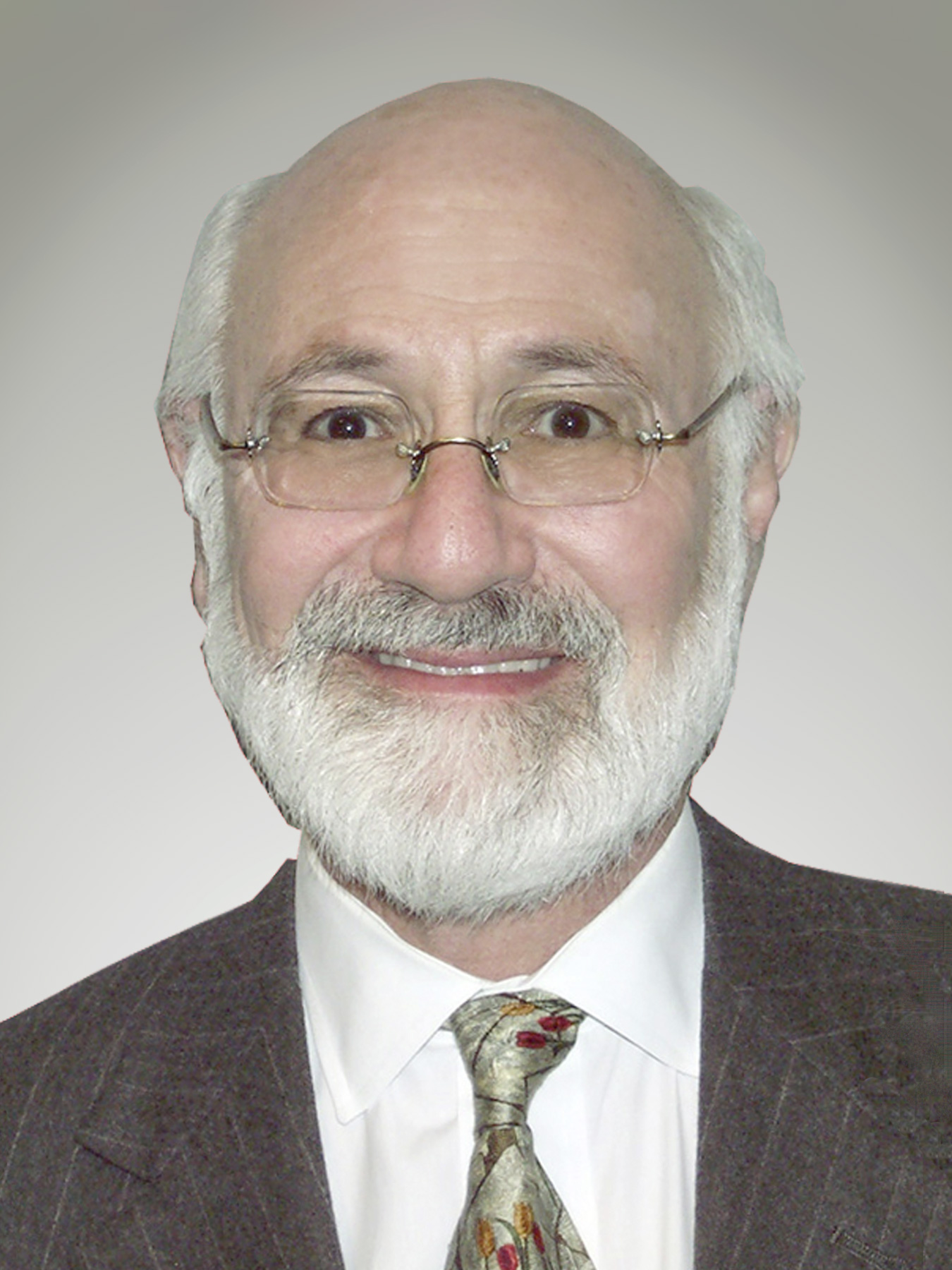 Peter O. Bodnar