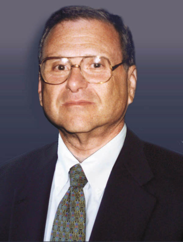 Sanford S. Dranoff