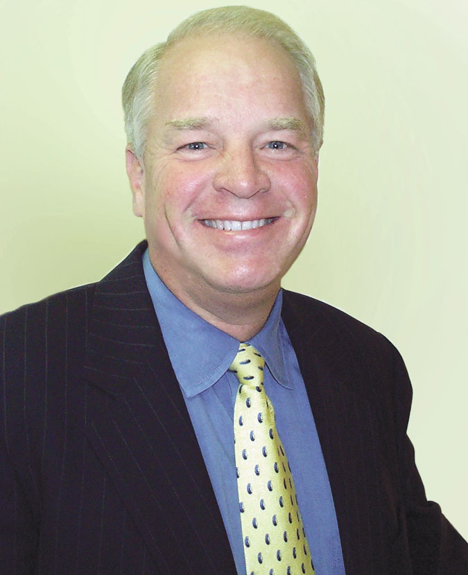 Robert S. Bonney, Jr.