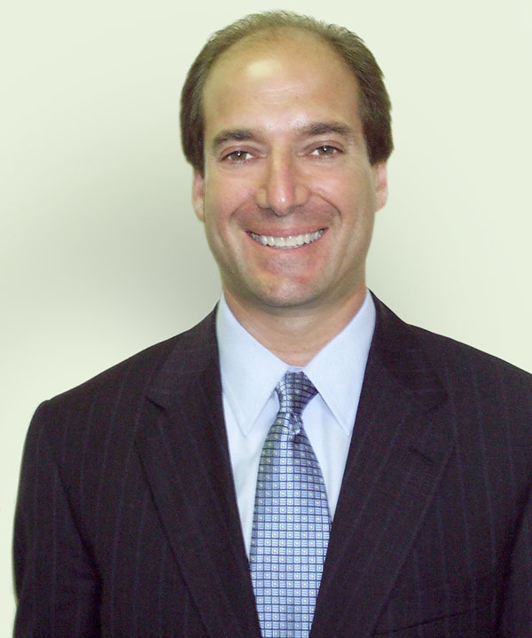 Brian D. Drazin