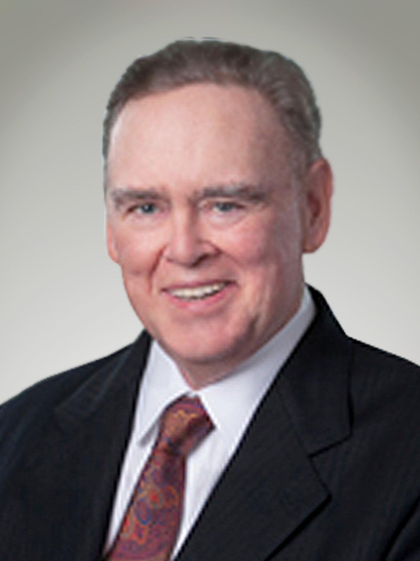 James Duffy