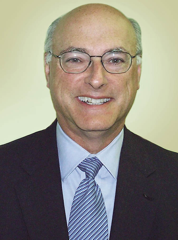 Raymond J. Furey