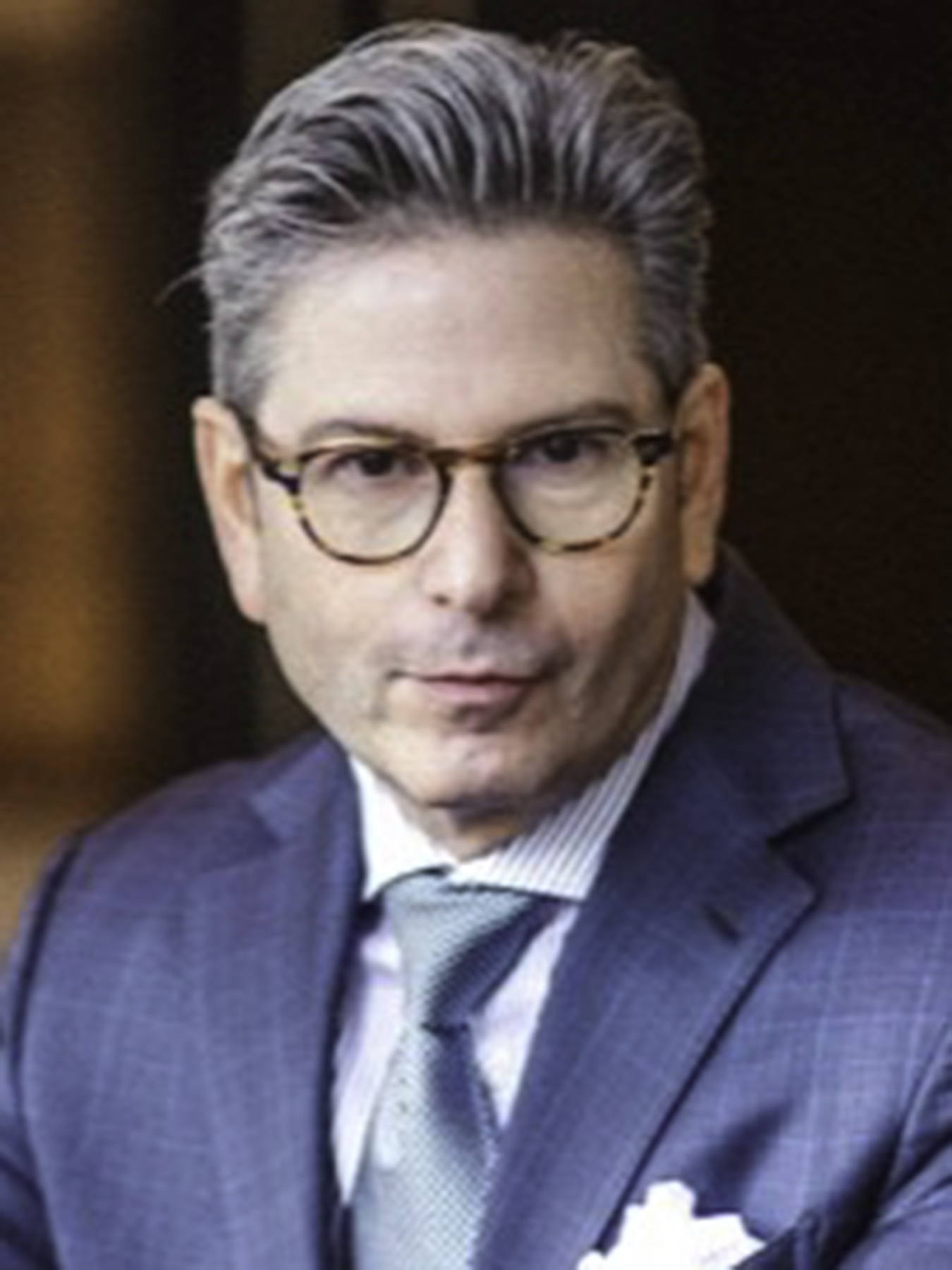 Lee Rosenberg