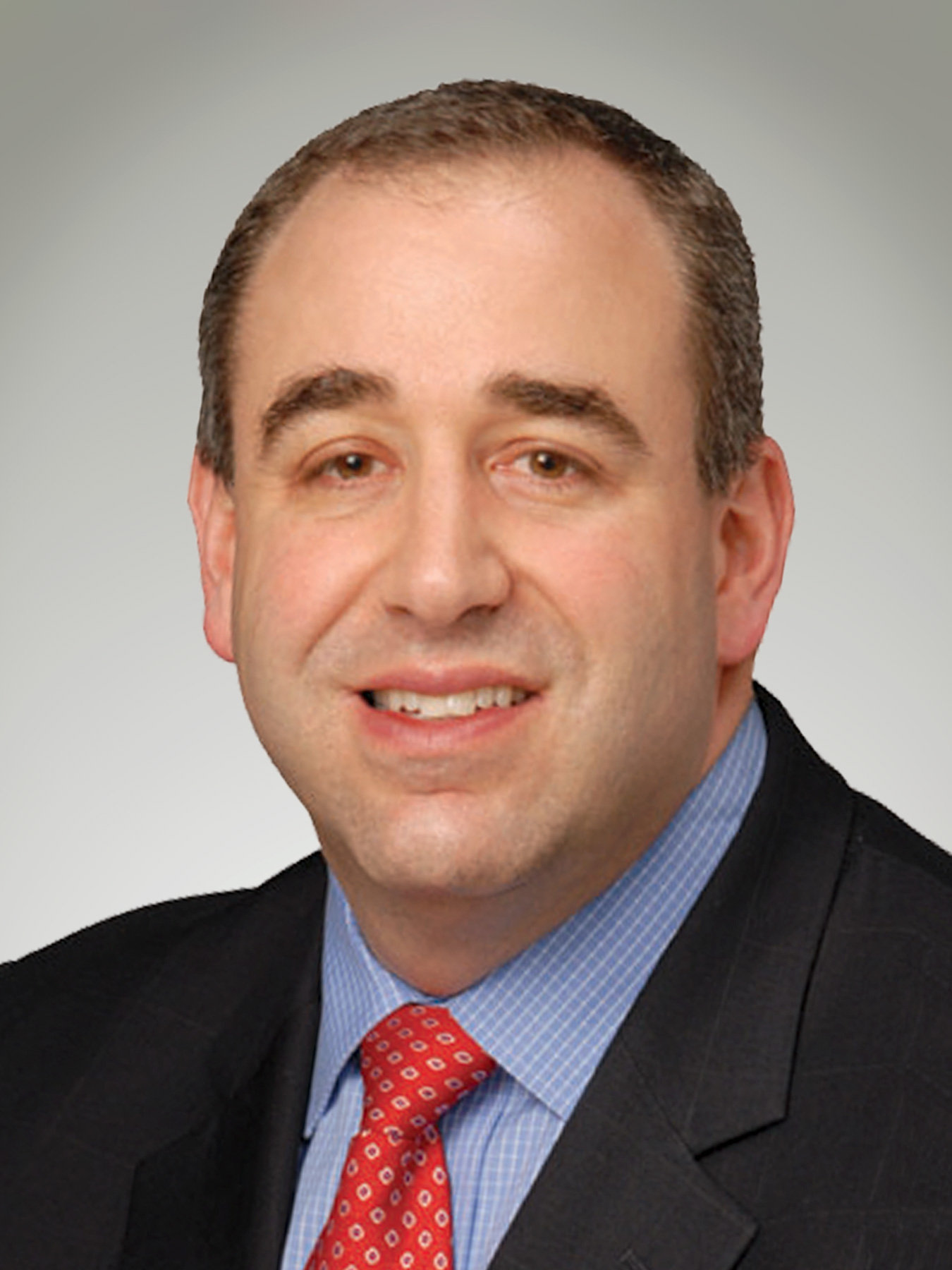Eric S. Solotoff