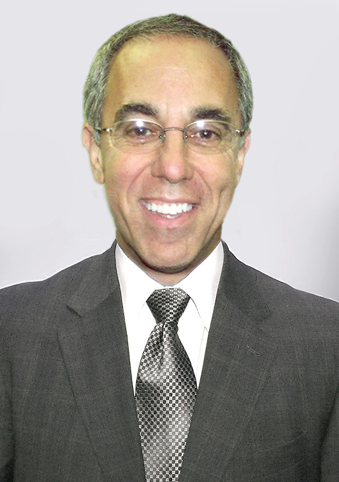 Michael E. Fingerman