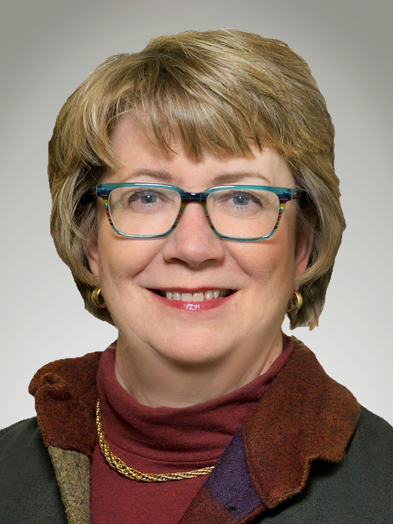 Mary Cushing Doherty