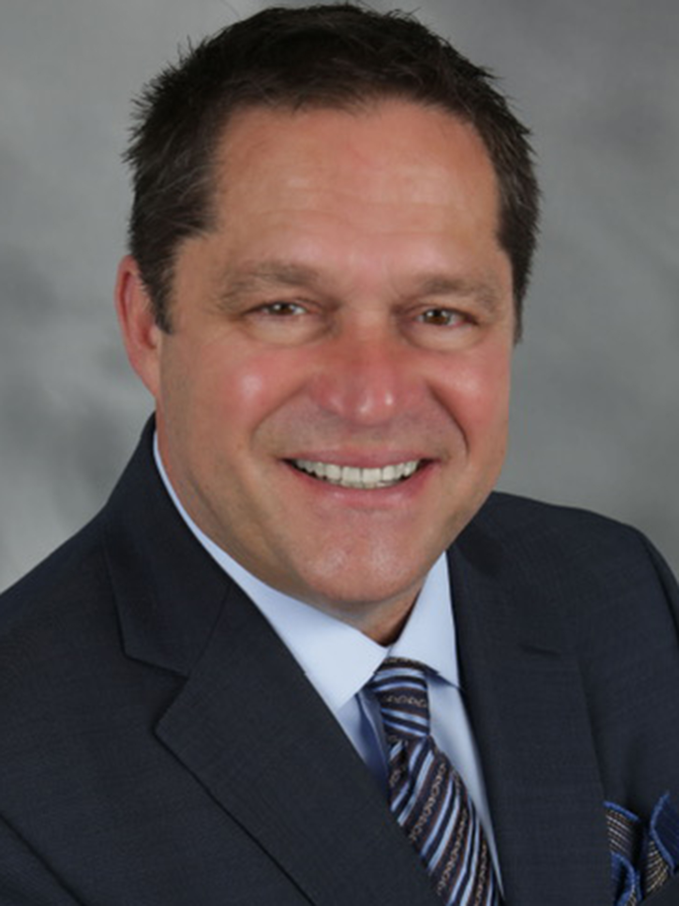 Jeffrey M. Williams