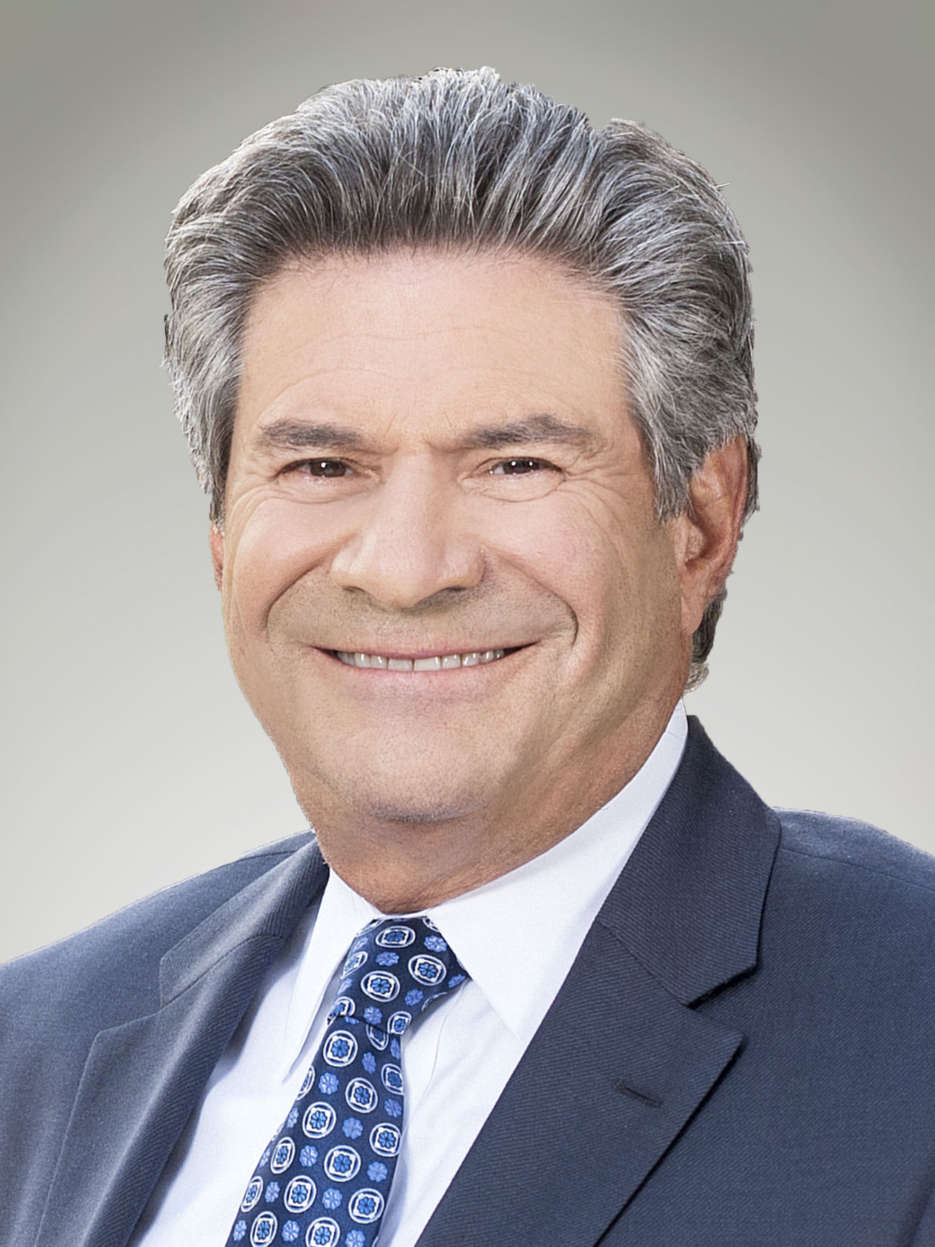 David Ladov