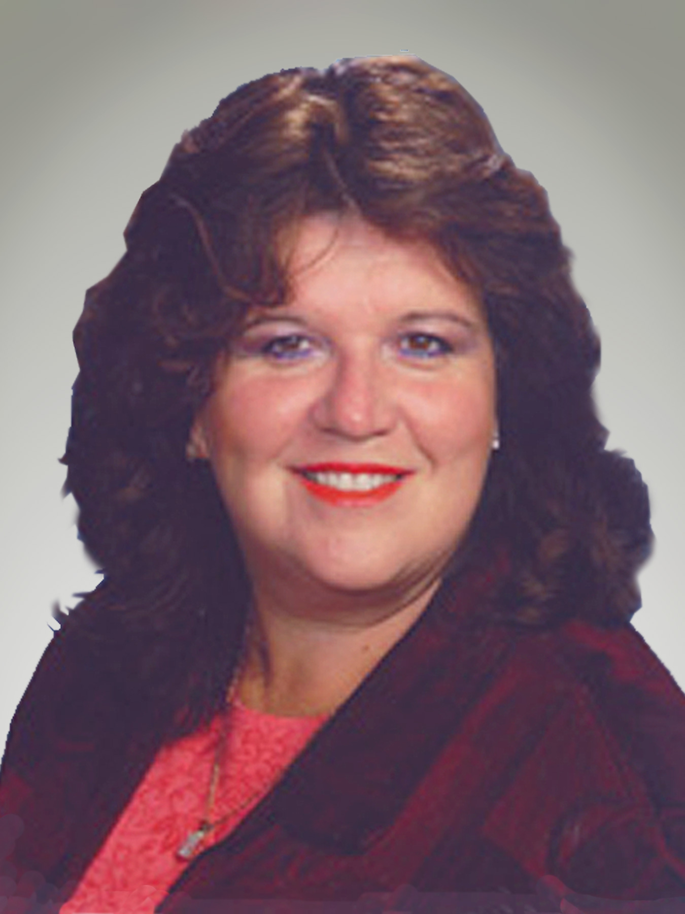 Mary T. Vidas