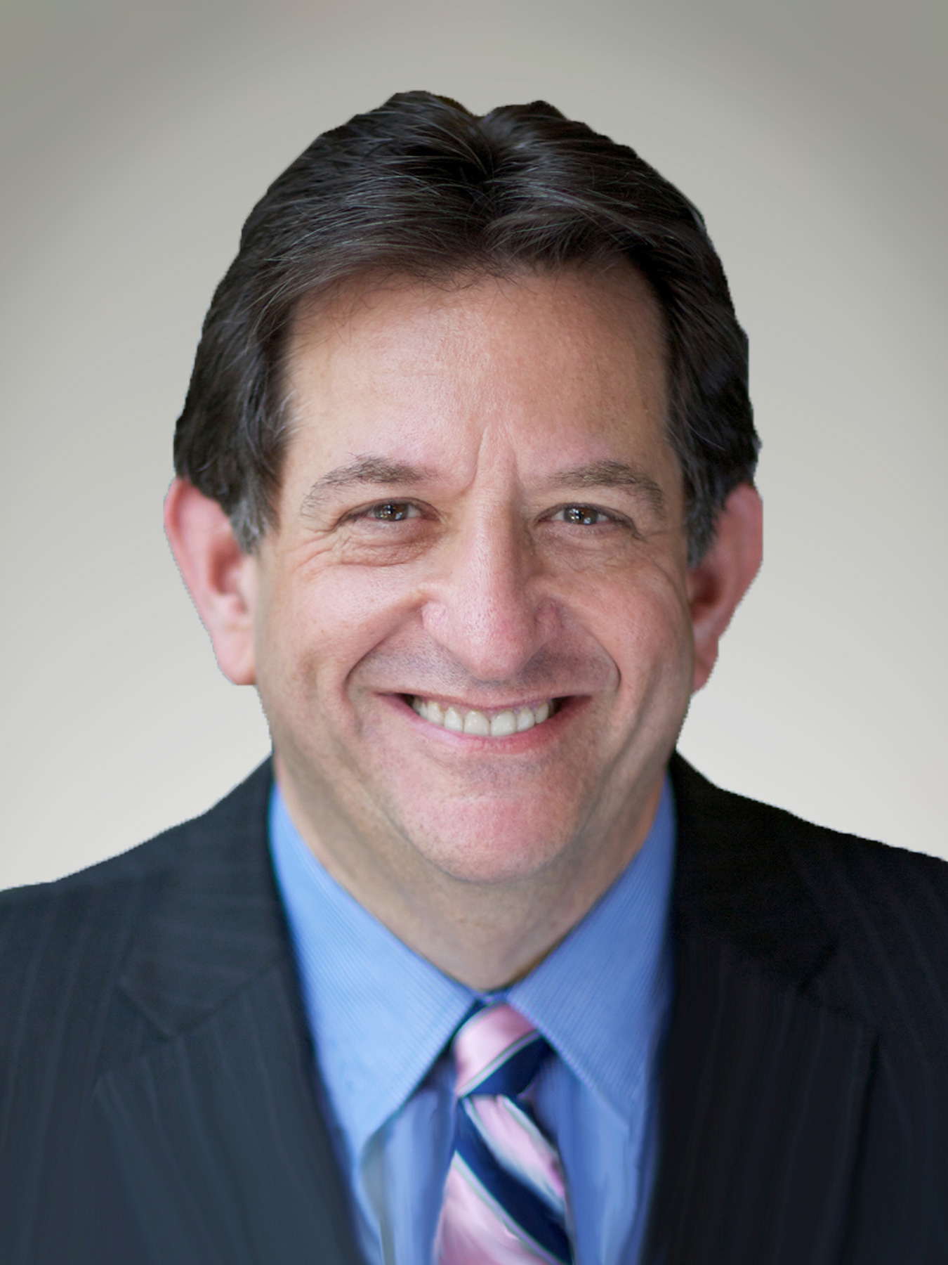 Mark Wechsler