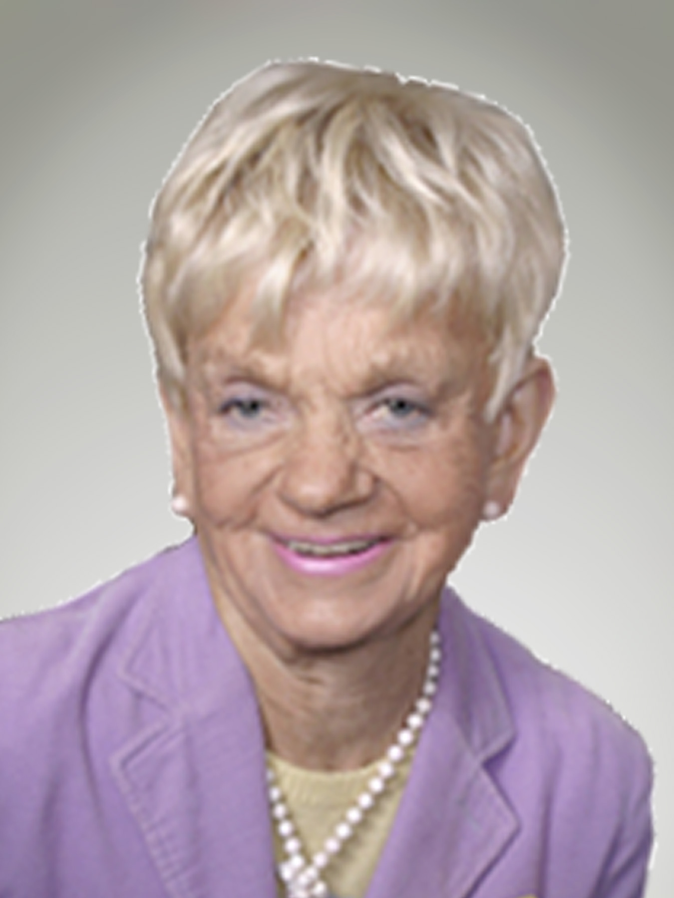 Betty Thompson