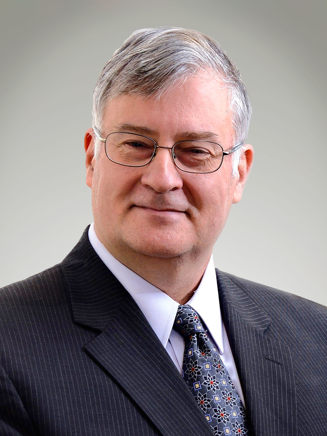 David Masterman