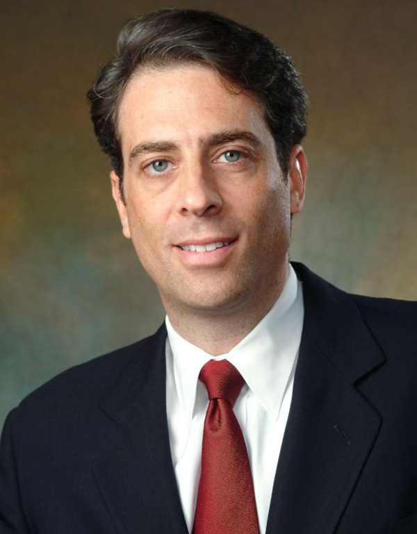 David A. Mazie