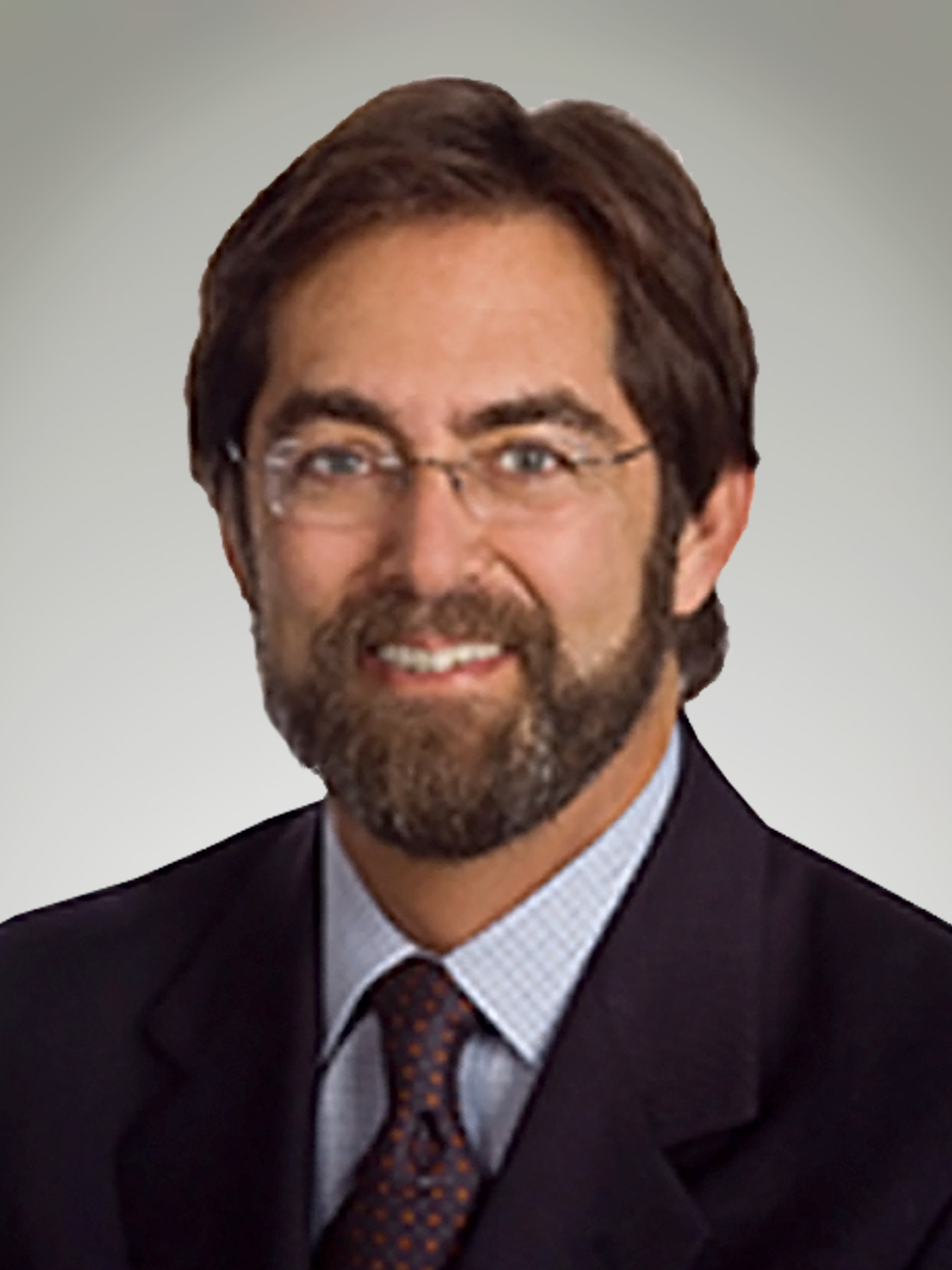 Kenneth E. Lindauer