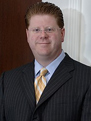 Keith J. Roberts