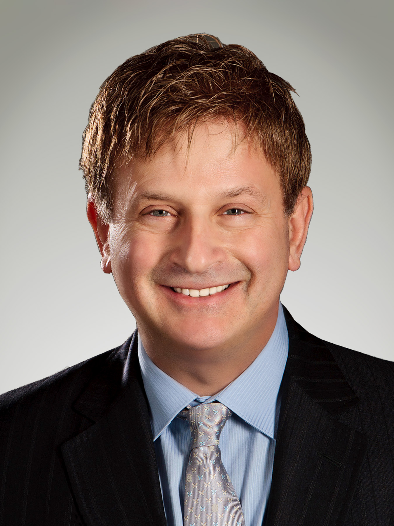 Steven Stoltz