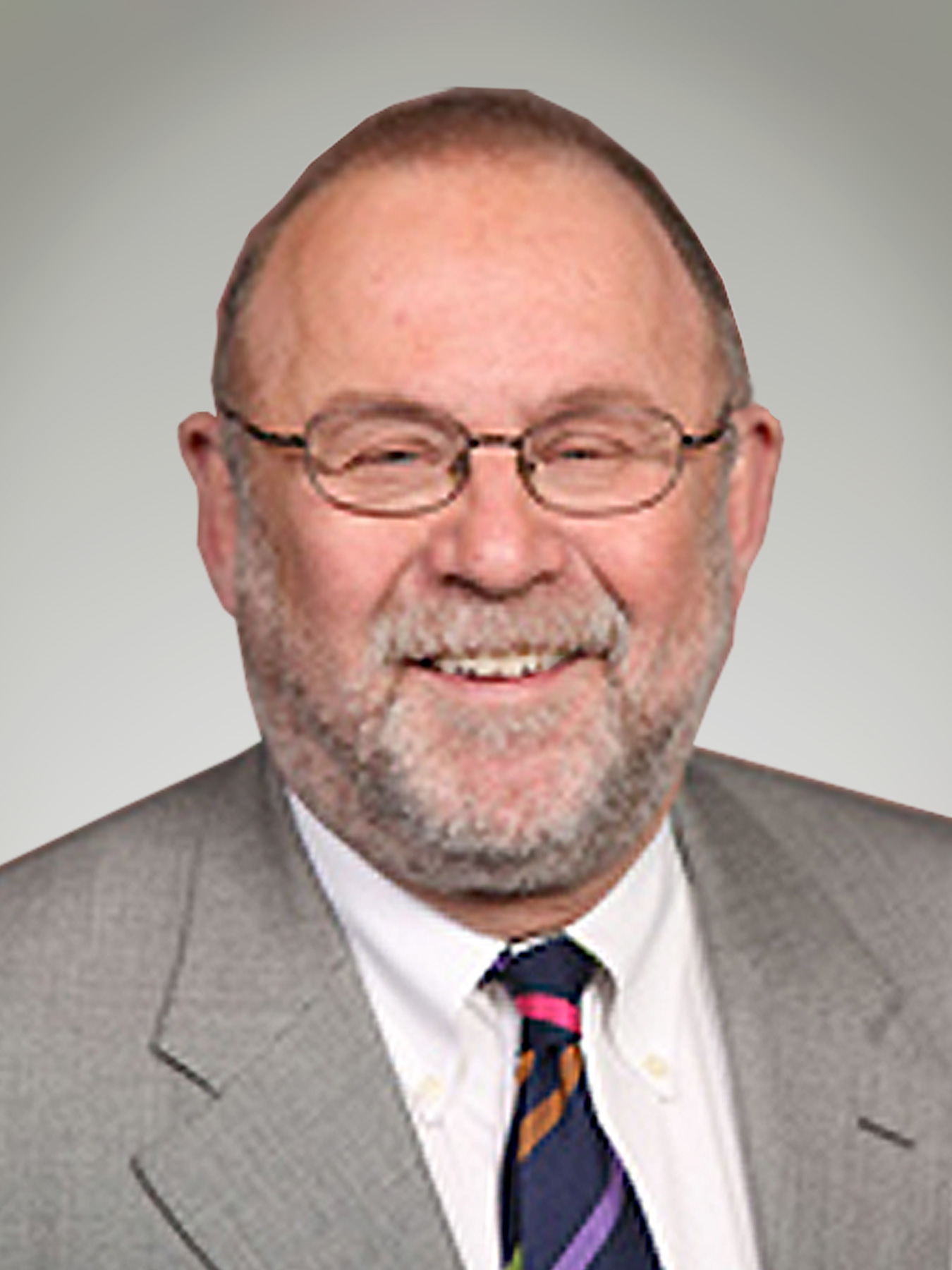 Harold A. Mayerson