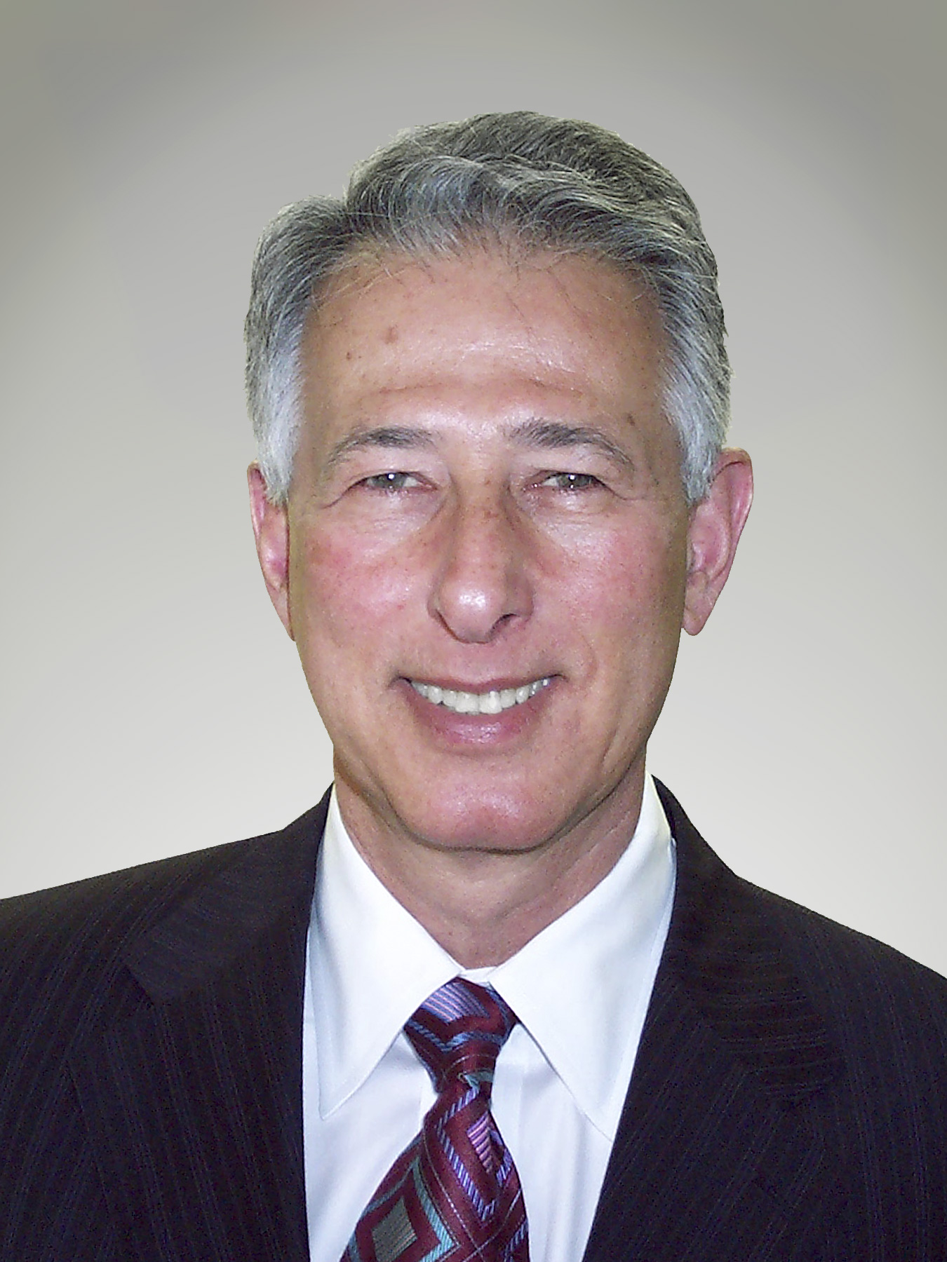 Gerald A. Schwartz