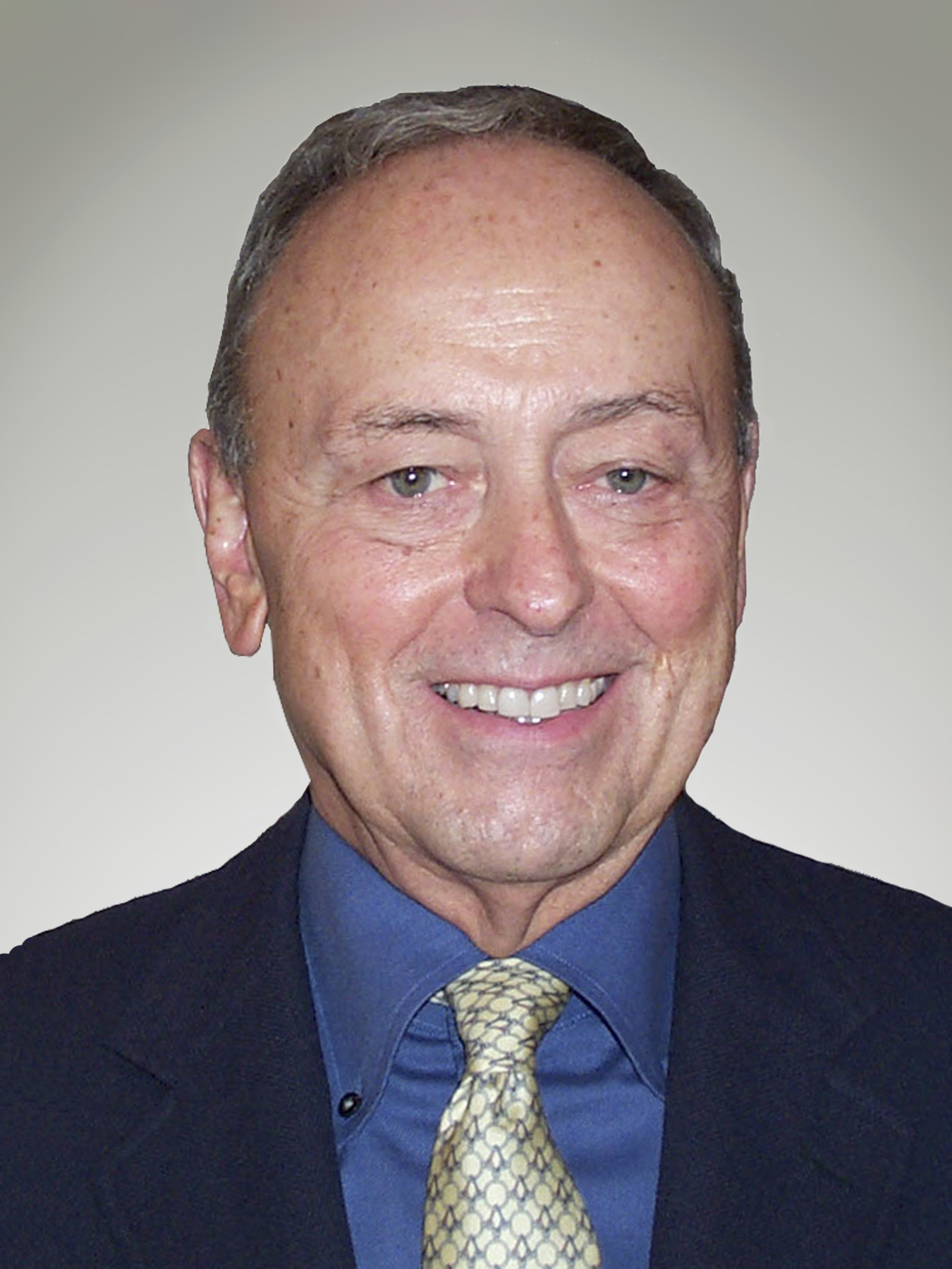 Donn C. Fullenweider