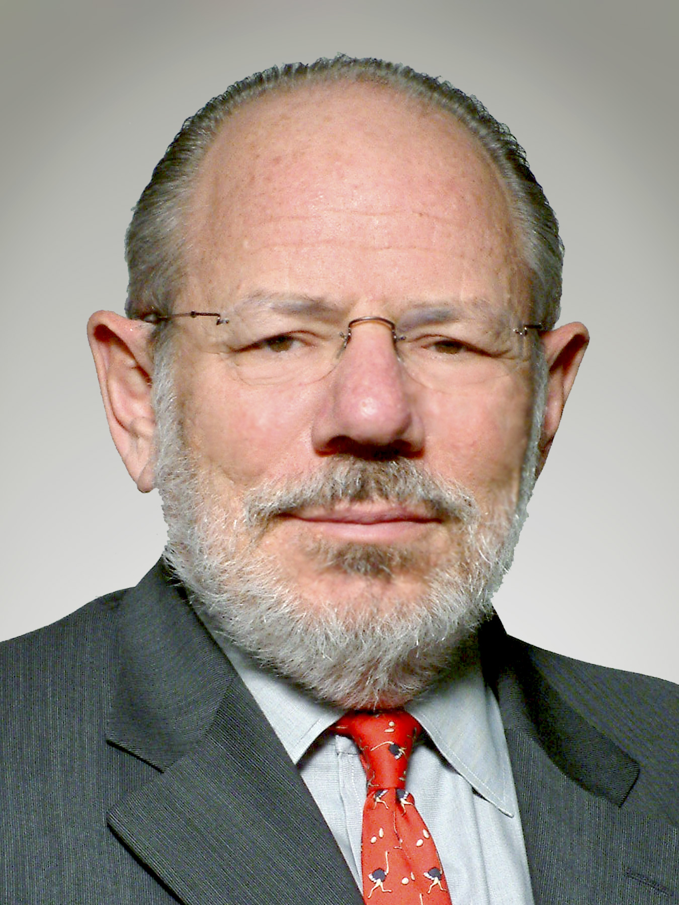 Edward S. Snyder
