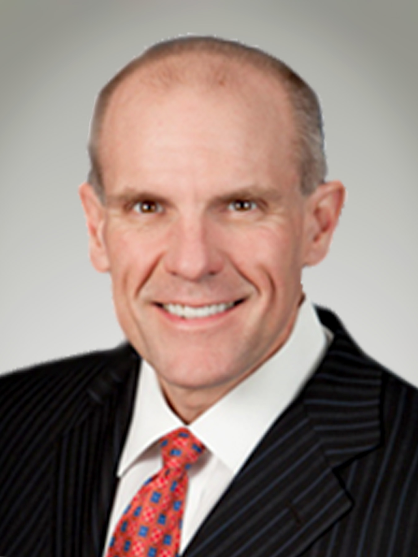 Gerald R. Curran