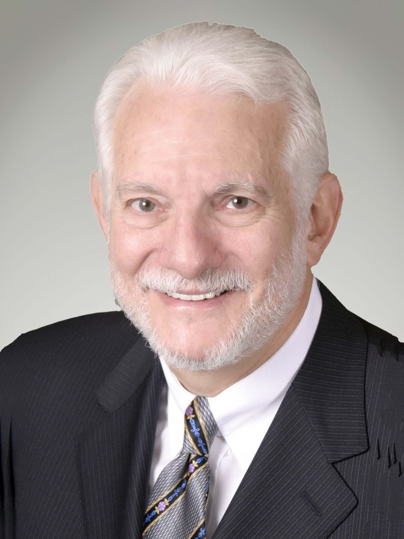 James W. Korman